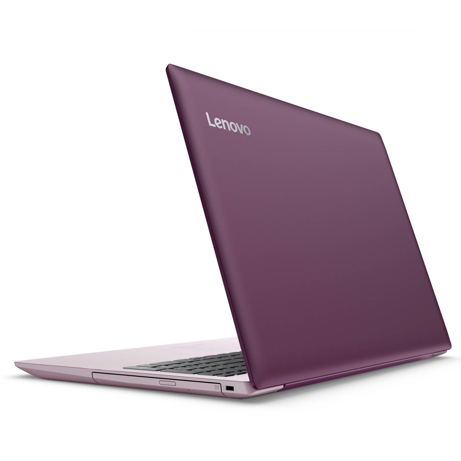 2018 Flagship Lenovo ideapad 320 15.6" HD LED Backlight Laptop- Intel Celeron N3350